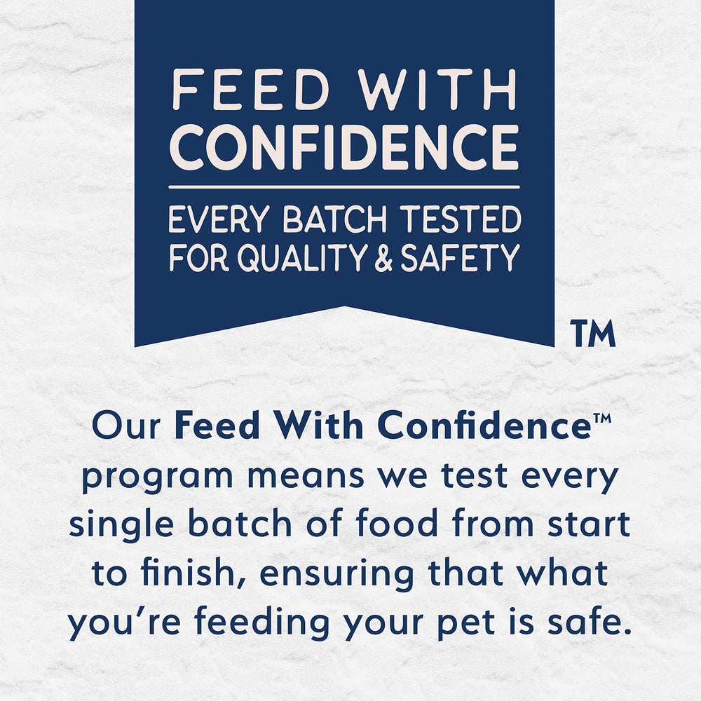Natural Balance Platefulls Homestyle Pretes a servir, ideale pour chiens difficiles.
