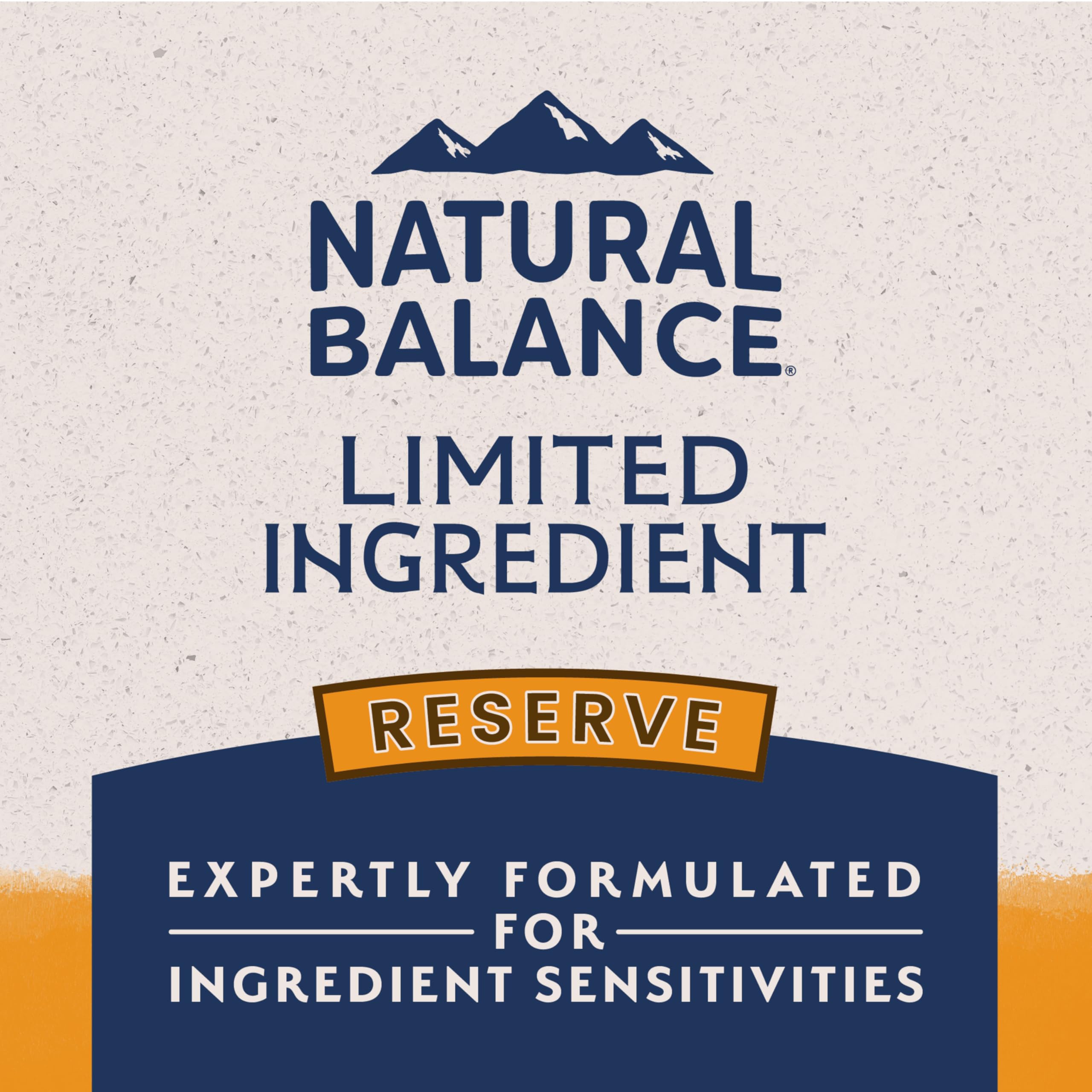 Natural Balance Sécurité et traçabilité: programme de qualité pour chaque sachet