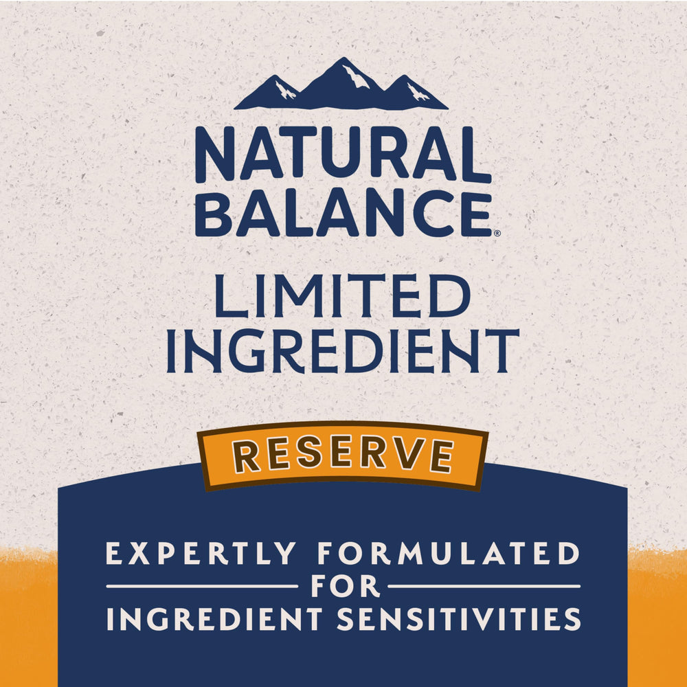 Natural Balance Sécurité et traçabilité: programme de qualité pour chaque sachet