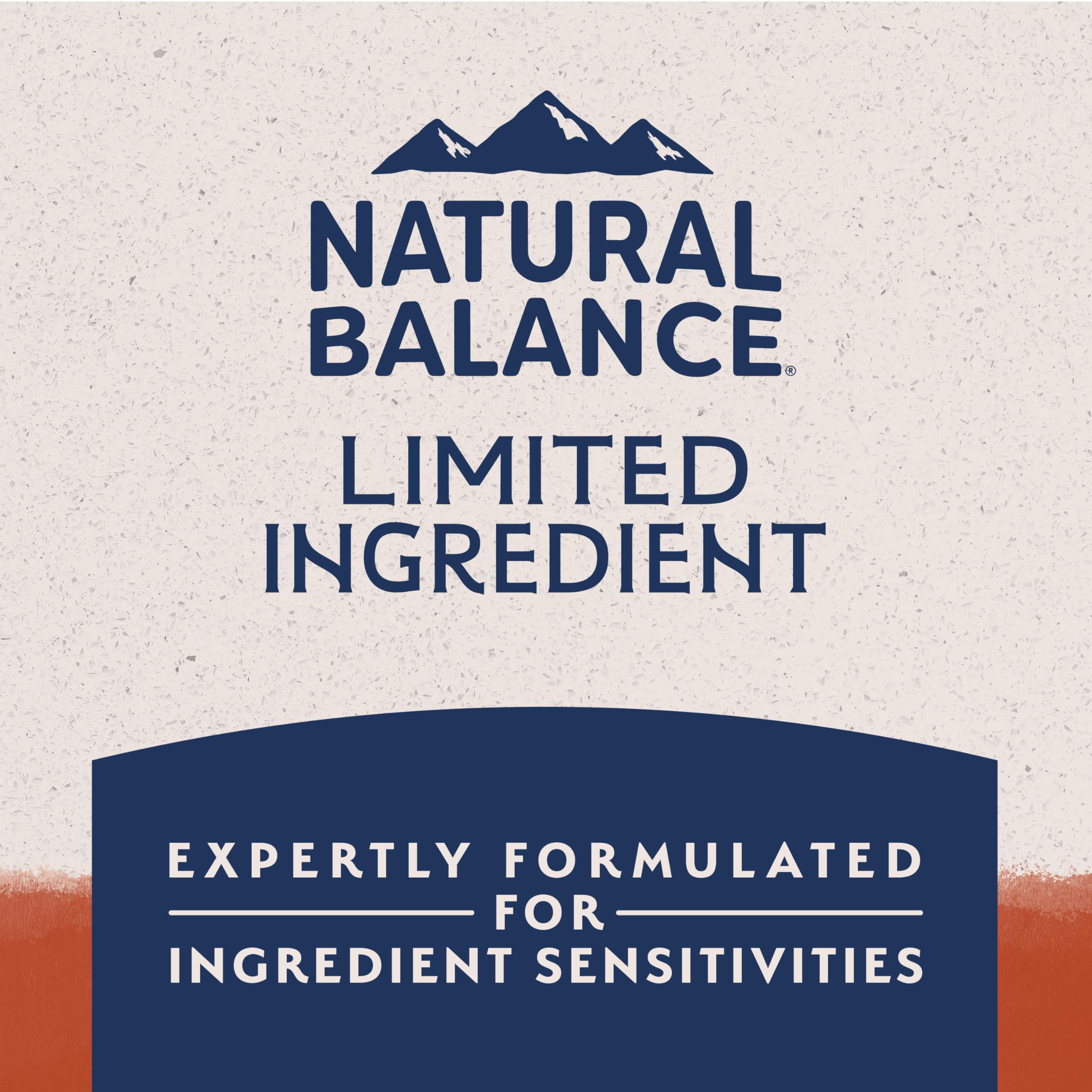 Natural Balance Saumon et Patate Douce – fibres des patates douces aidant la digestion.