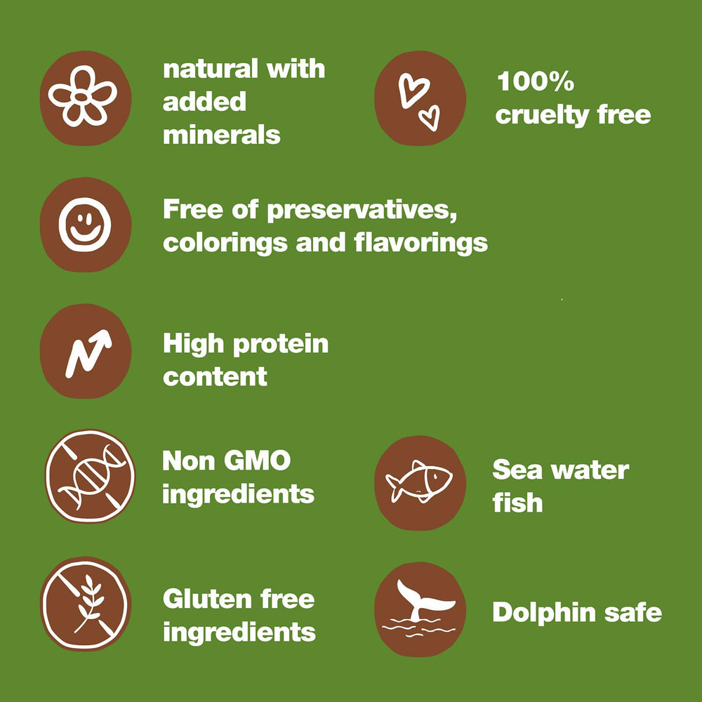 Natural Code — pack 24 boîtes, pratique pour l'alimentation quotidienne.