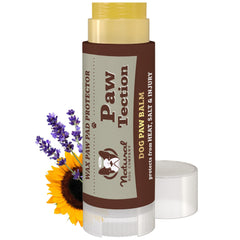 Pawtection de Natural Dog Company: bâton baume patte pour protection durable.