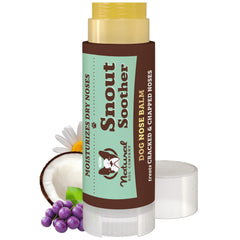 Natural Dog Company Baume Truffe - emballage visible, soin hivernal pratique pour les chiens