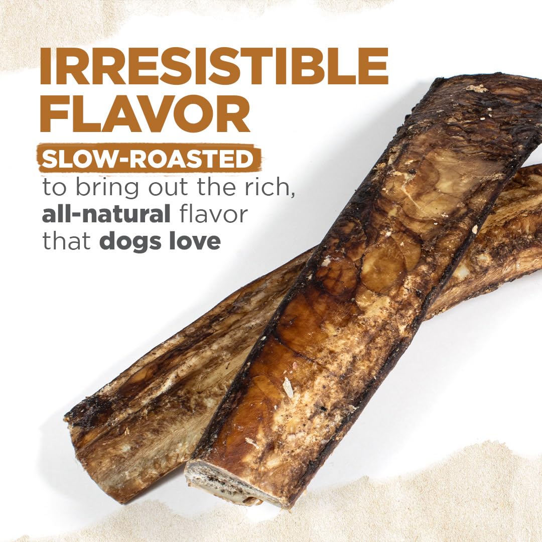 Natural Farm aromes naturels: saveur riche que les chiens adorent lors du jeu