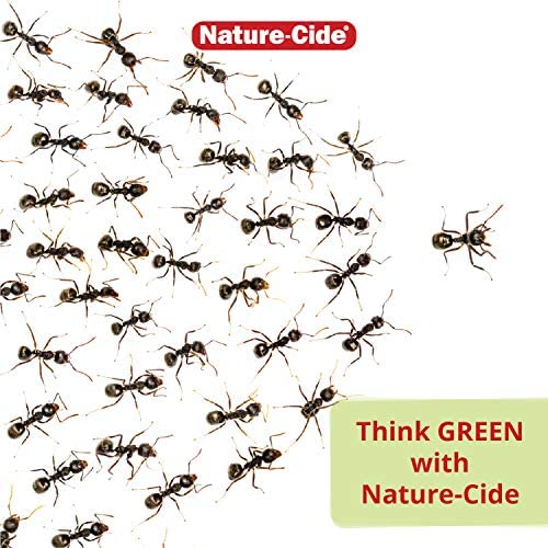 Pulverisateur Nature-Cide pour intérieur et extérieur, surfaces et textiles.