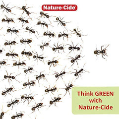 Pulverisateur Nature-Cide pour intérieur et extérieur, surfaces et textiles.