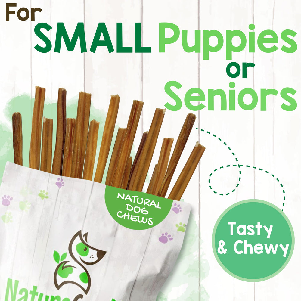 Nature Gnaws produit familial, 100% naturel et responsable