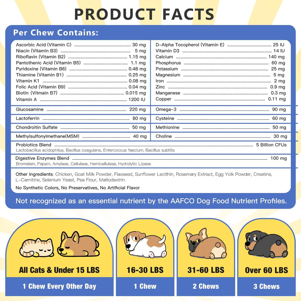 Sans gluten, sans soja, sans OGM - Nature Target chien.