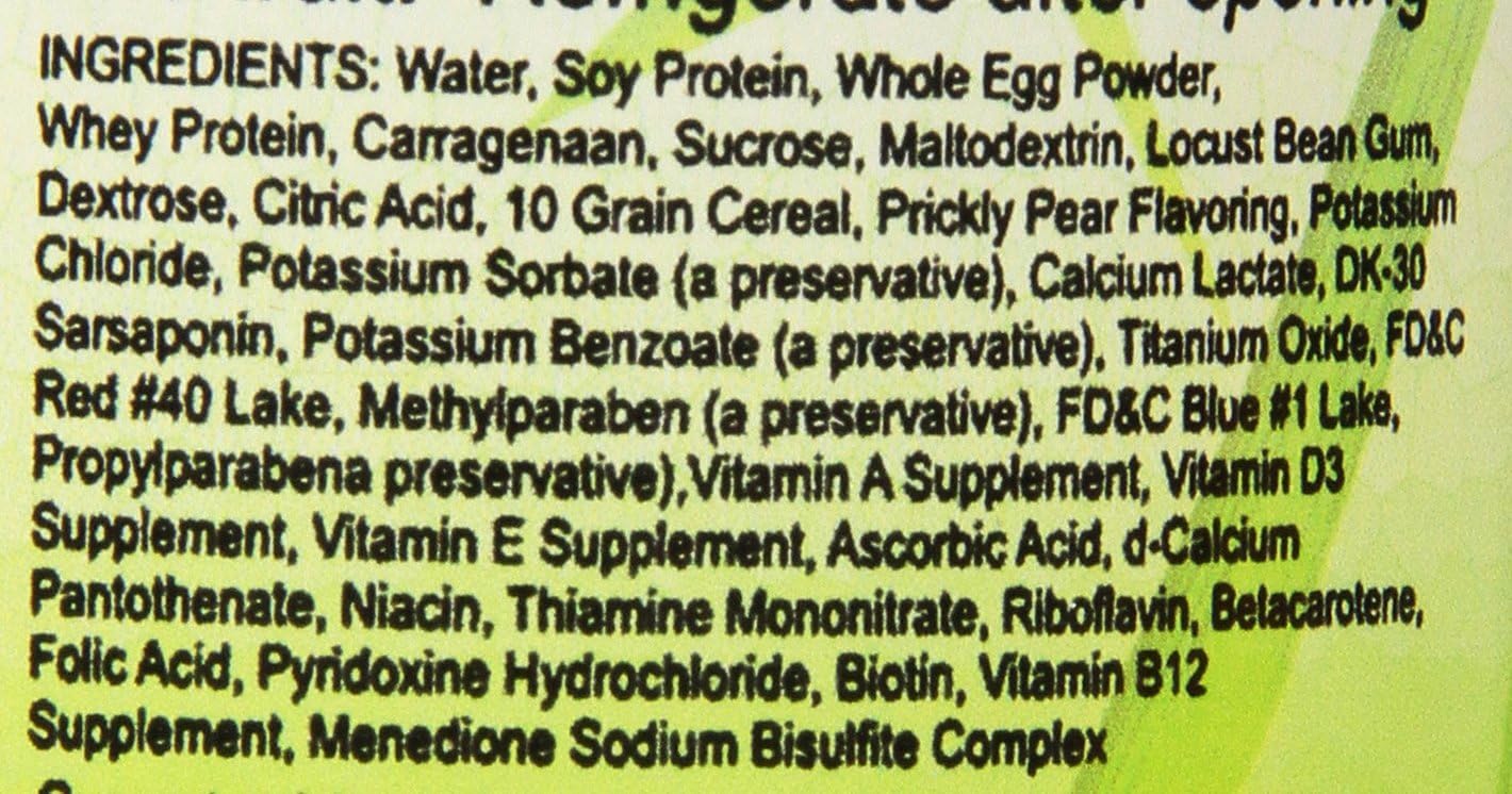 Nature Zone Nutri Bites pour dragon barbu — portions précises pour un dosage constant.