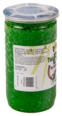 Nature Zone SNZ54511 – cube gel doux, facile à assimiler par les insectes.