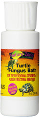Nature Zone SNZ59241 bain antifongique pour tortue, prévenir les infections fongiques.