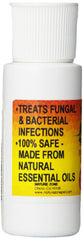 Nature Zone SNZ59241 bouteille de 60 ml pour tortue, soutien hygiène reptile.