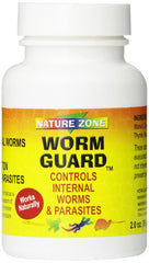 Nature Zone SNZ59321 Poudre pour reptiles, application facile dans l'enclos pour une gestion pratique.