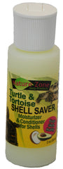 Nature Zone soin-carapace tortue, flacon 2 oz prêt à l’emploi