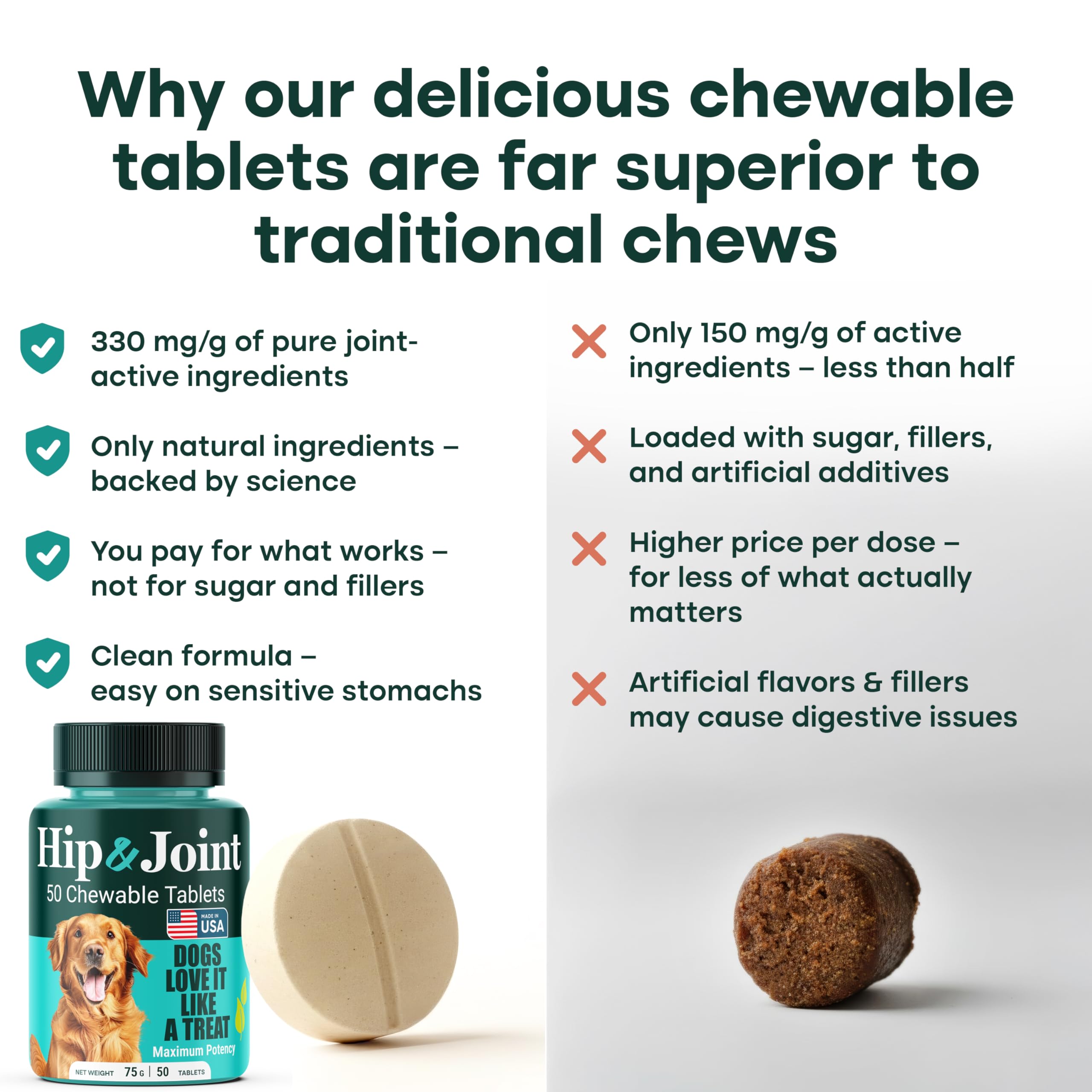 NatureFlow - zéro sucre et sans arômes artificiels pour le bien-être