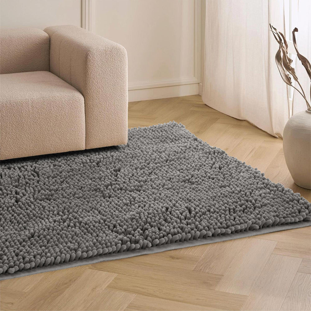 Naturei tapis durable: matériaux résistants et entretien rapide.