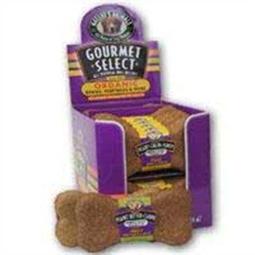 Nature's Animals Carotte Croquante biscuits: paquet prêt à récompenser lors des sorties.