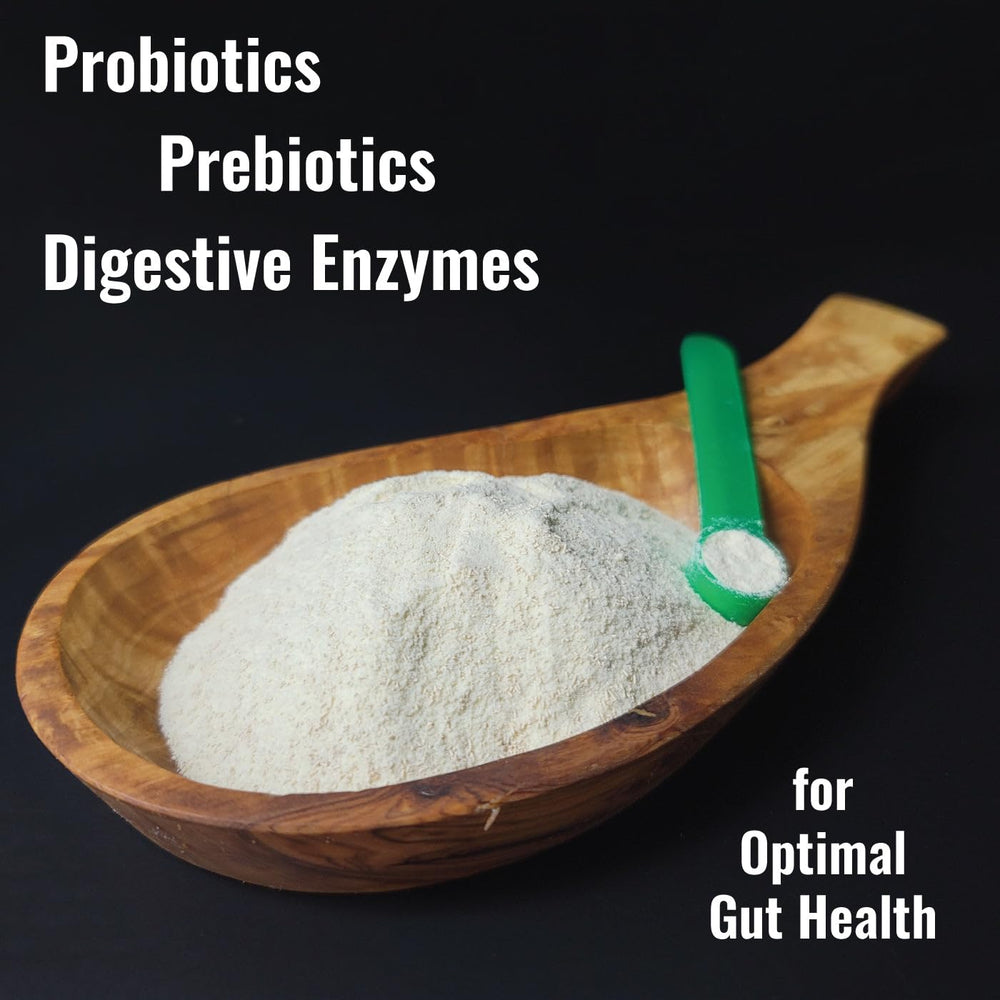 Dogzymes Probiotic Max — utilisation quotidienne recommandée pour chiens