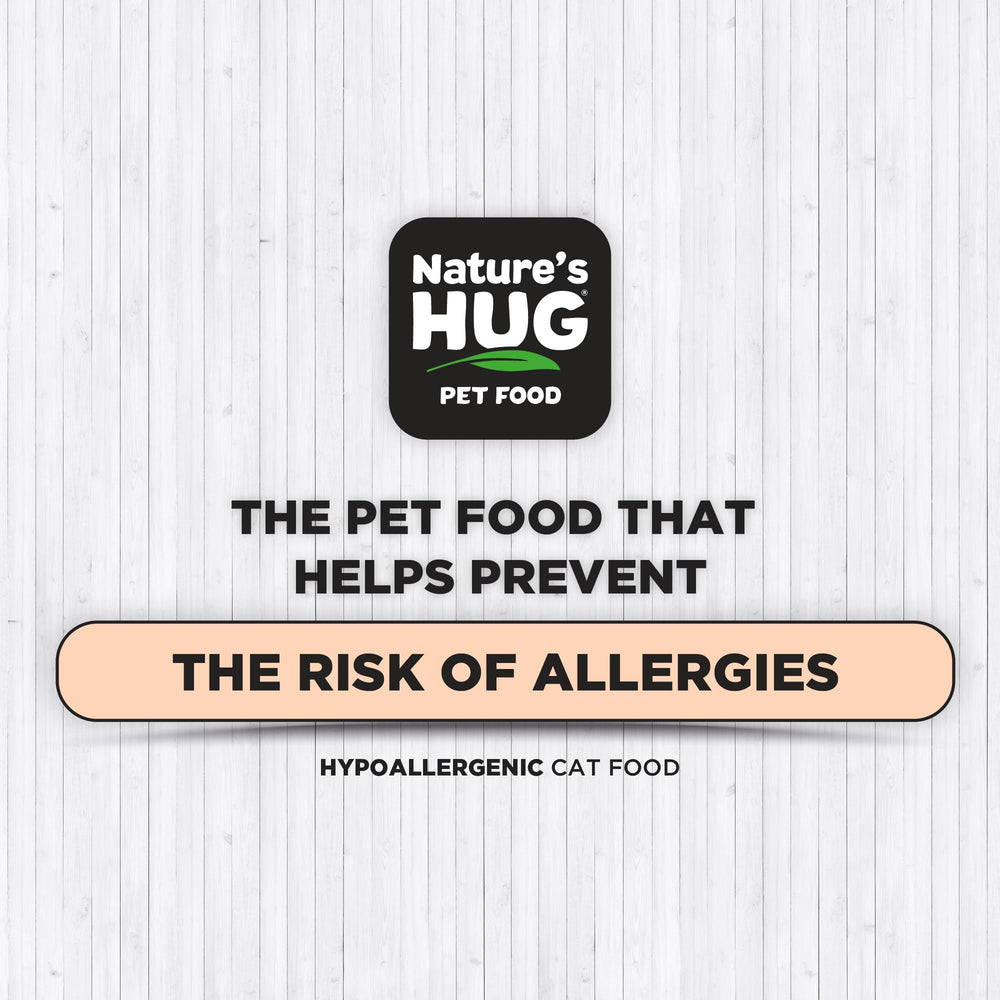 Nature's HUG – Opti Biom avec prébiotiques/probiotiques/postbiotiques pour le microbiome.