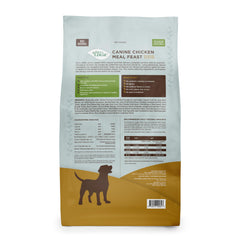 NATURE'S LOGIC bol-repas chien, présentation naturelle et équilibrée