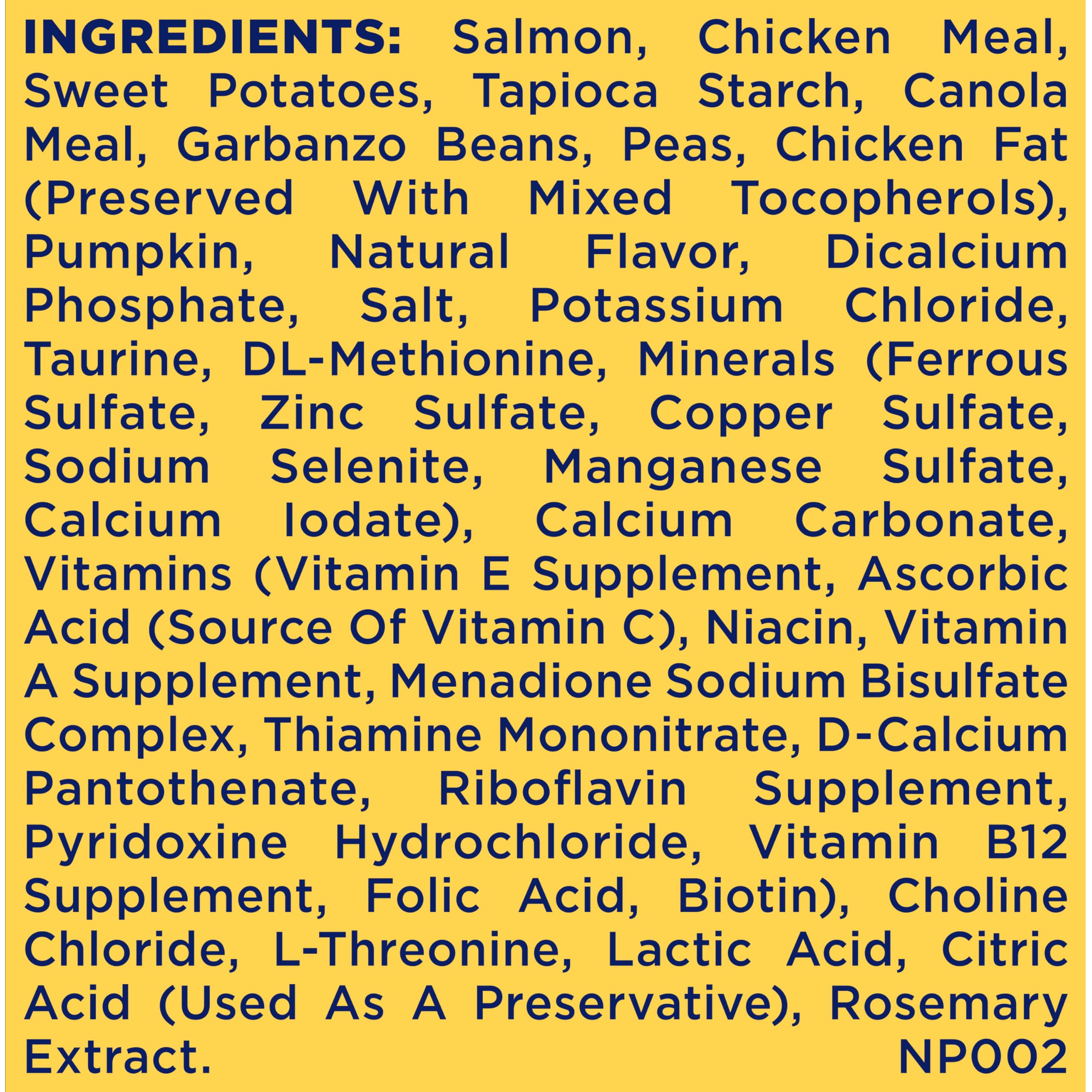Antioxydants et nutriments Nature's Recipe pouvant soutenir le système immunitaire.