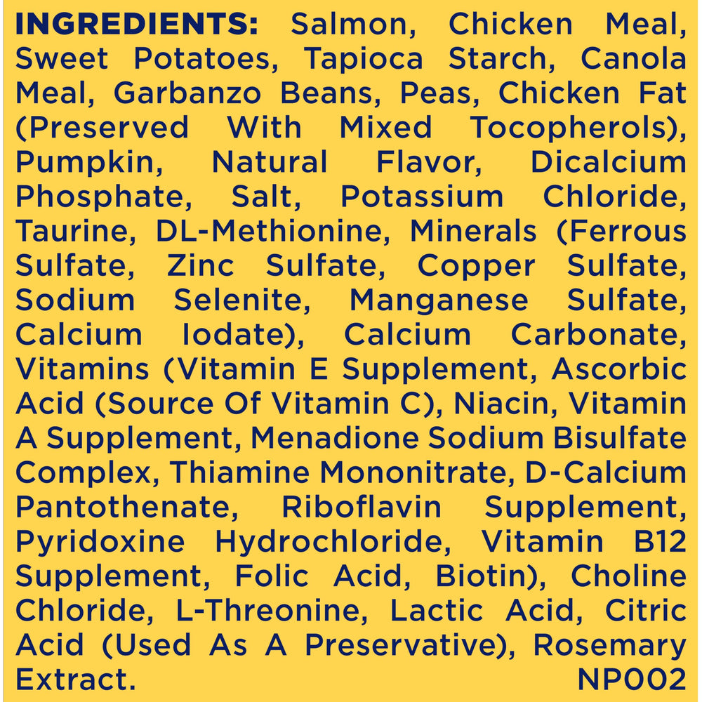 Antioxydants et nutriments Nature's Recipe pouvant soutenir le système immunitaire.