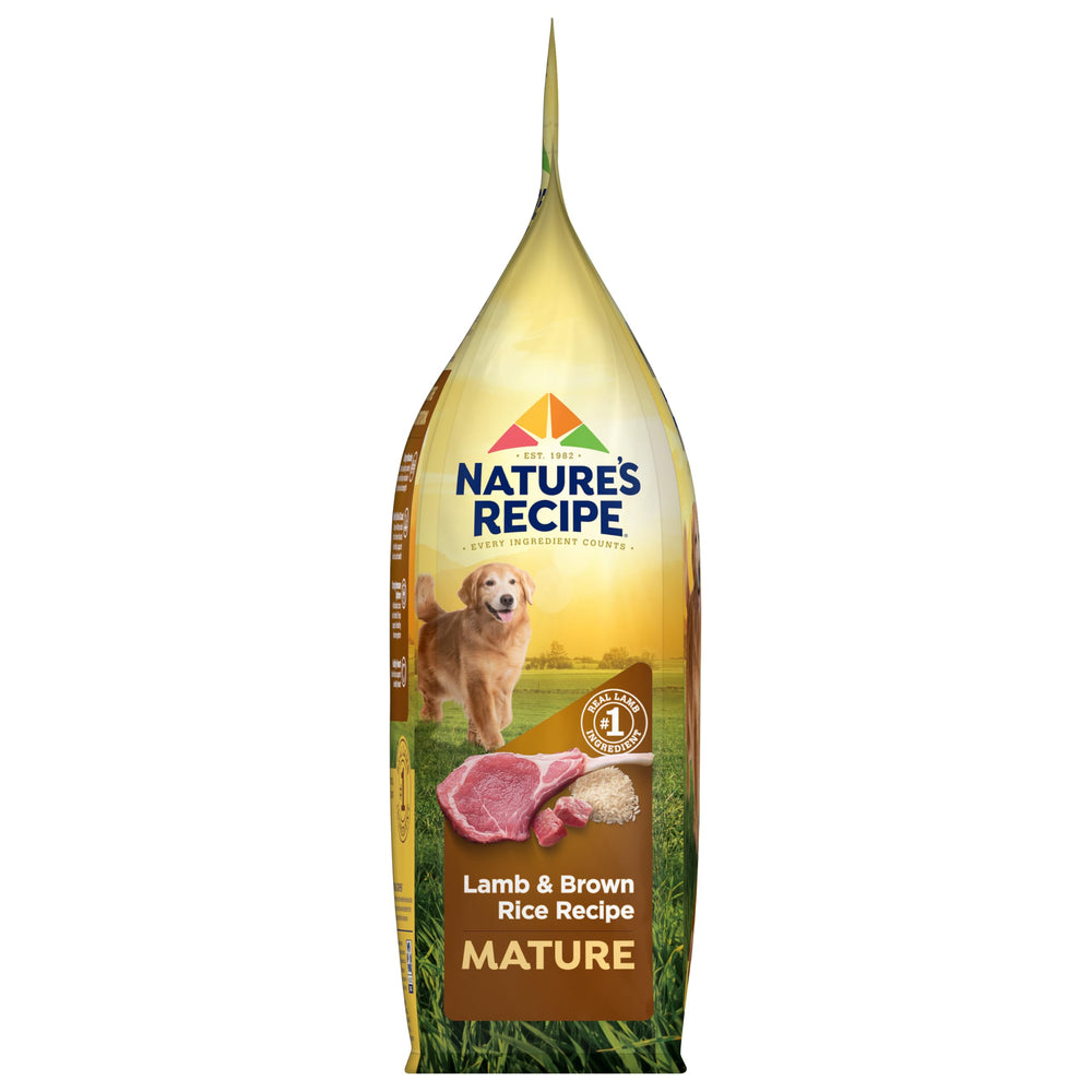 Nature's Recipe oméga-6 : pour peau et pelage sains