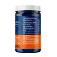 NaturVet All-in-One – friables, texture douce et appétentes pour chien.