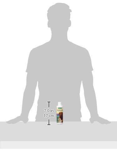 Doseur gouttes NaturVet pour dosage précis et pratique.