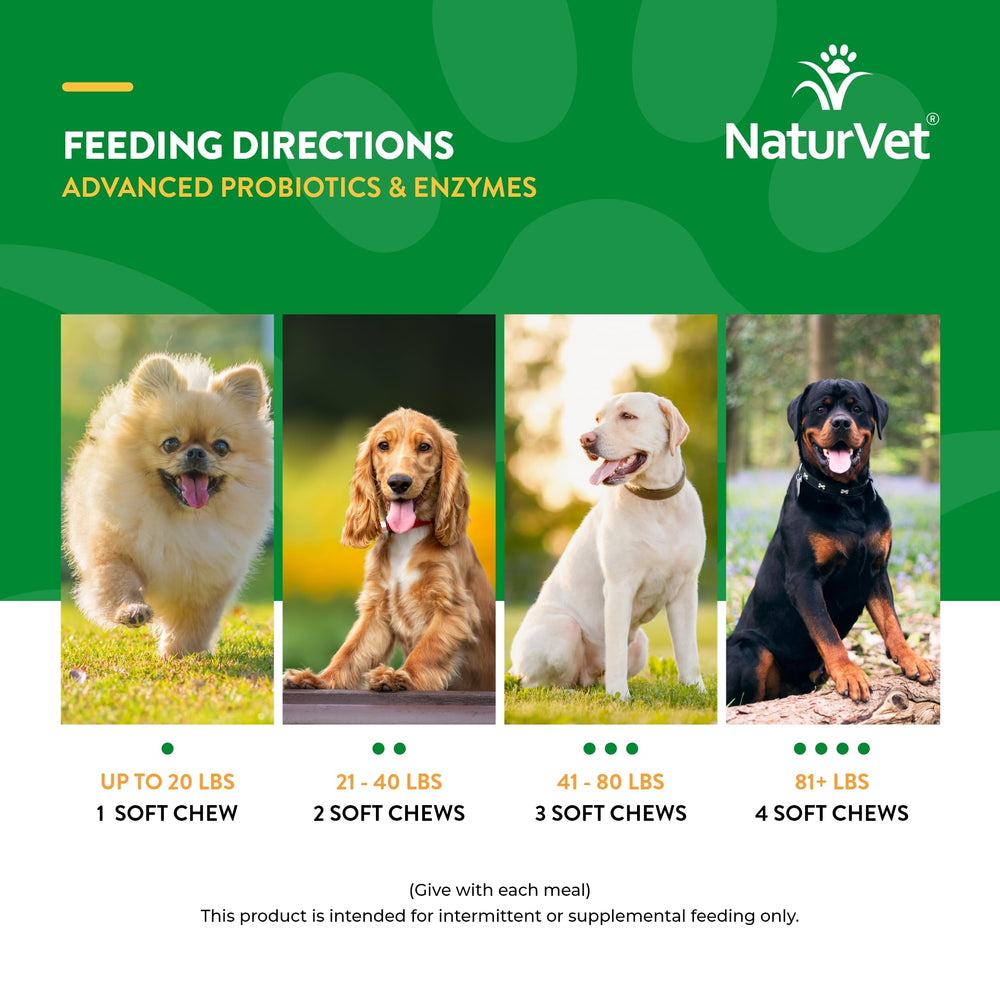 NaturVet-boite-70-unites illustre l'emballage pratique et le dosage quotidien possible.