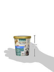 NaturVet Extrait-de-canneberge: image de canneberge, peut soutenir l’hygiène oculaire.