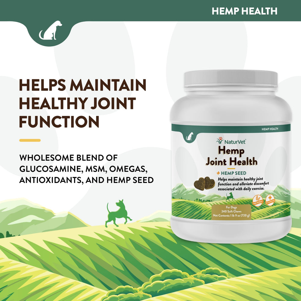 NaturVet friandises molles montrant une texture agréable pour l’administration facile.