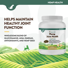 NaturVet friandises molles montrant une texture agréable pour l’administration facile.