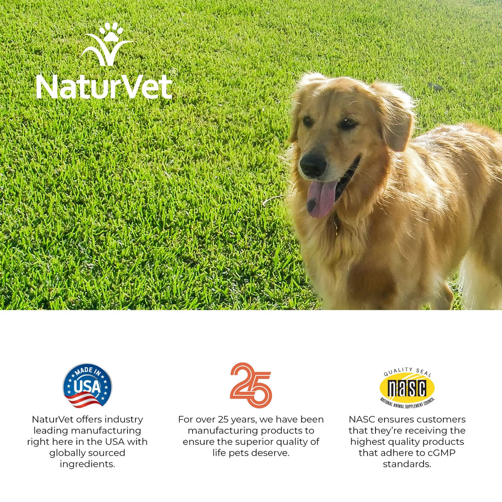 Chiens heureux et gazon plus uniforme avec GrassSaver