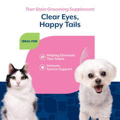 NaturVet Lutein gommes chat, dégustation simple