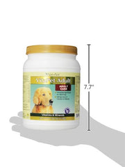 NaturVet Vita Pet Adulte Plus Acides aminés pour soutien nutritionnel