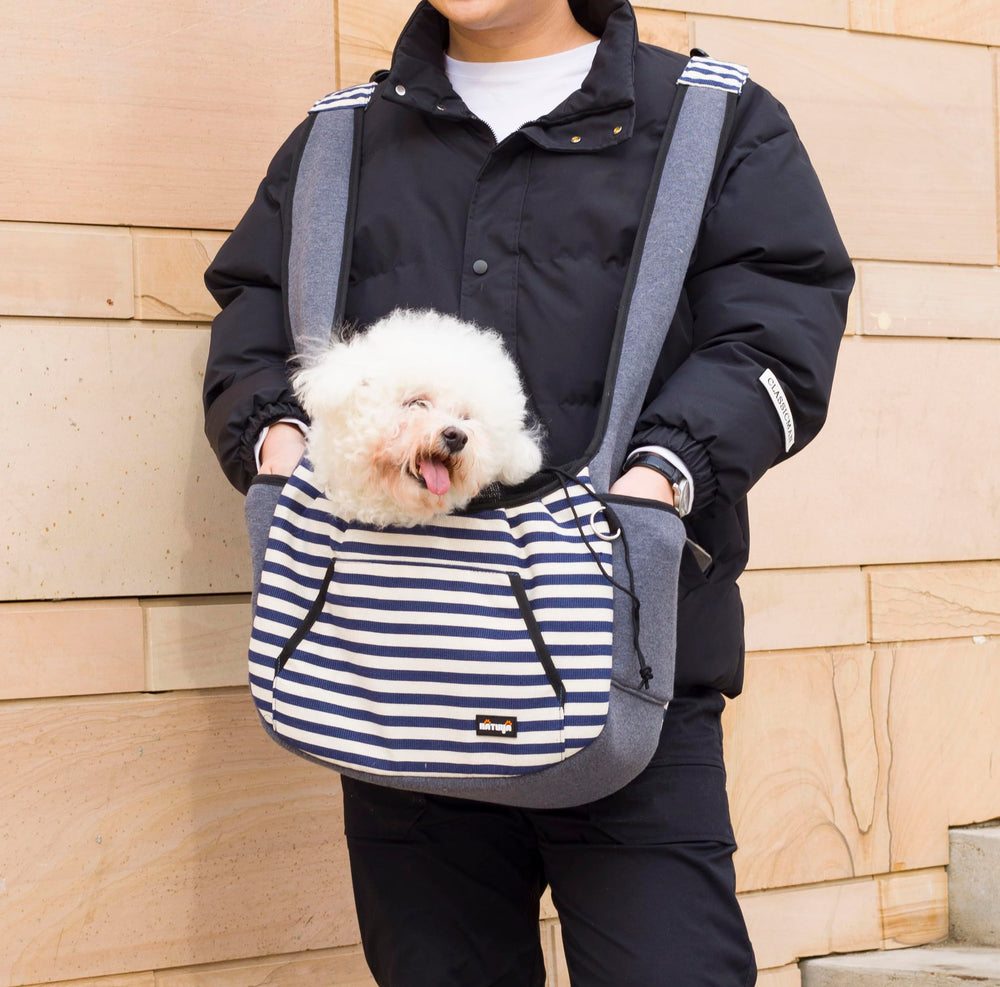 NATUYA sling-chien maillage ventilation sur le toit pour l’air frais.