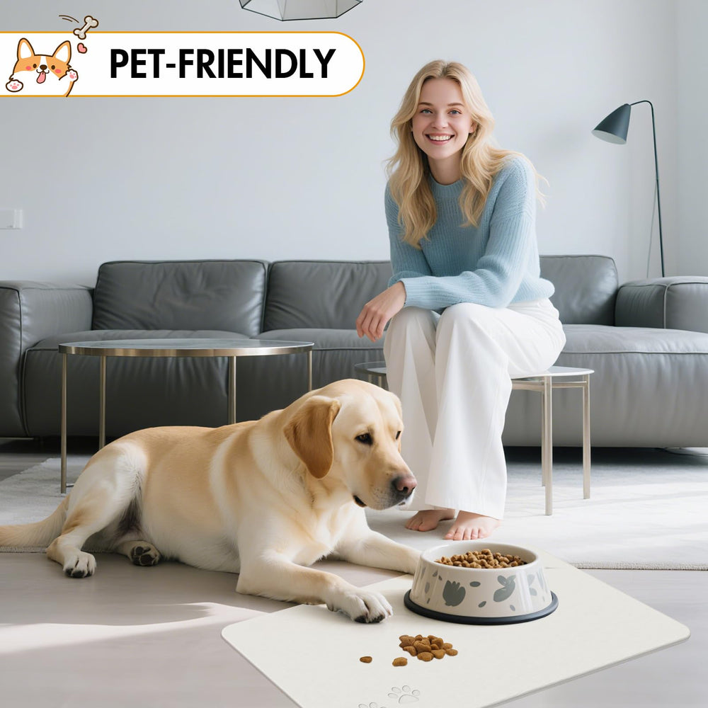 Navkony Tapis design ovale pour un intérieur élégant.