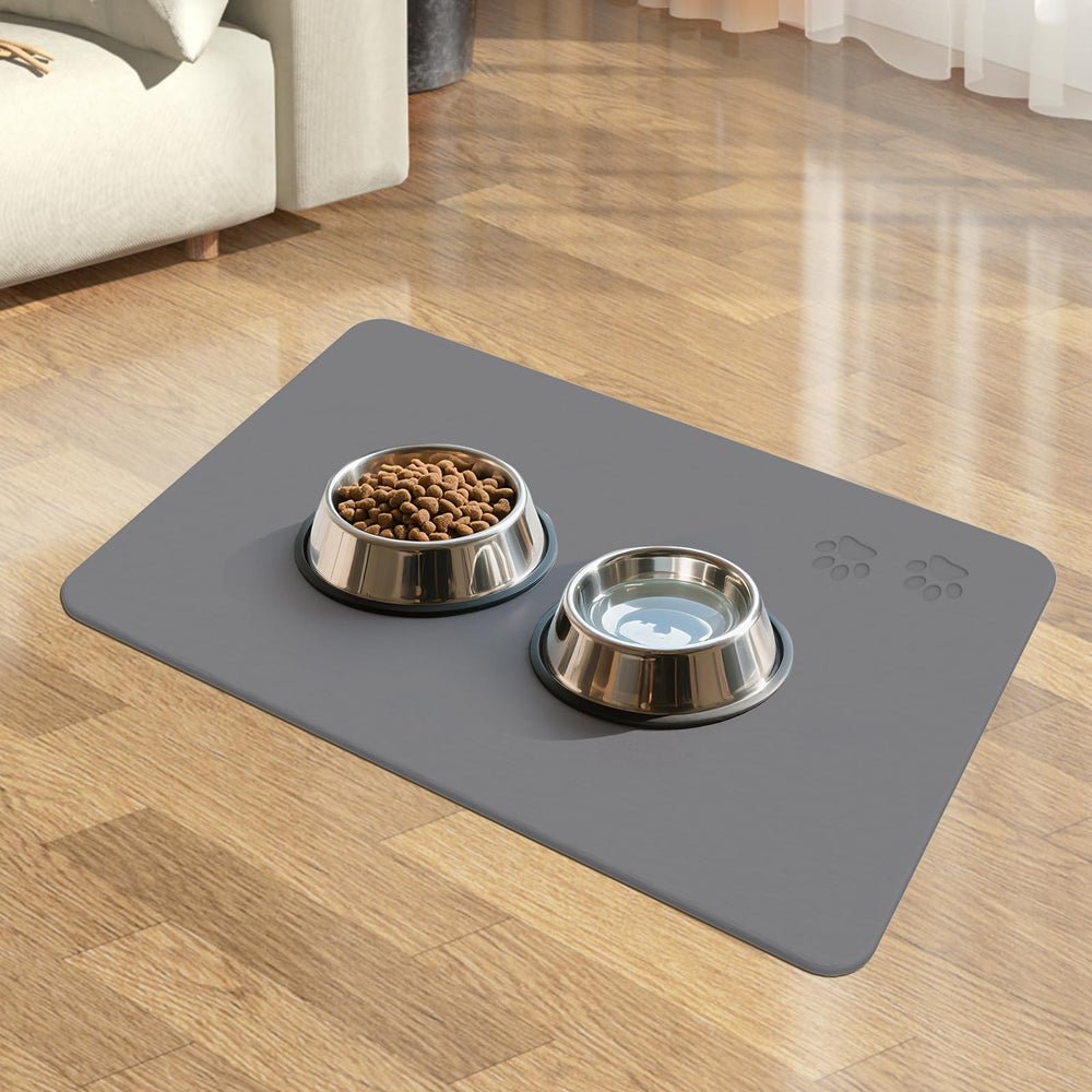 NAVKONY tapis-rectangulaire-24x16 facile à intégrer dans la cuisine.