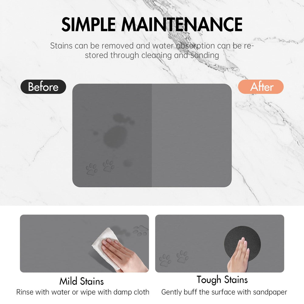 NAVKONY tapis-resistance-usage-quotidien durable et pratique.