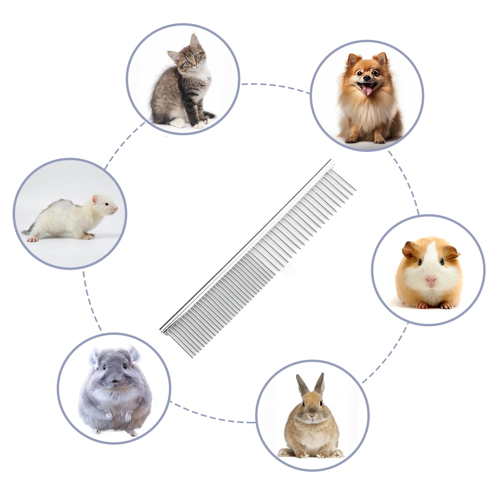 NAXYOO sac chat matelas doux double face été/hiver