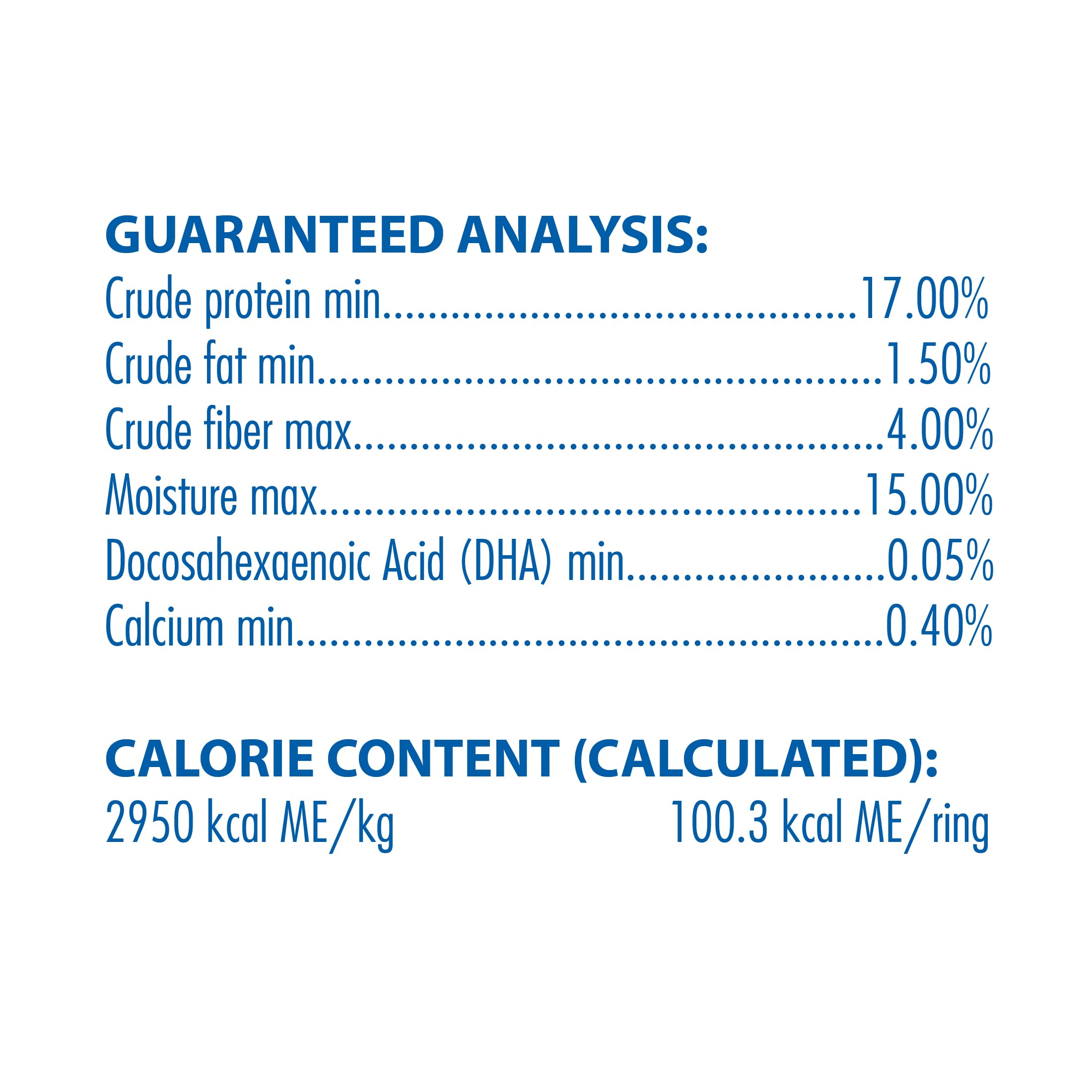 N-Bone DHA et calcium, soutien nutritionnel lors de la dentition des chiots.