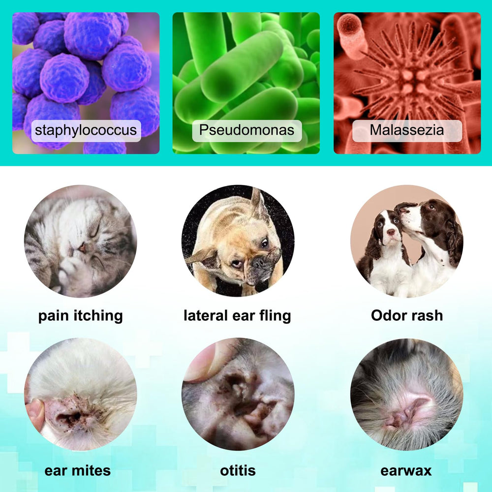 Dosage selon le poids du animal pour un soin adapté avec NBtrektie.