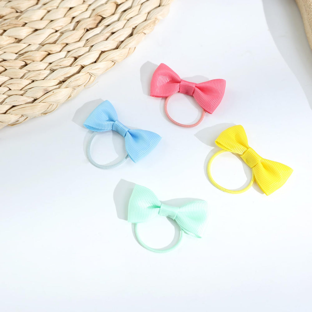 NCMAMA accessoires quotidiens pour chien fille, look mignon.