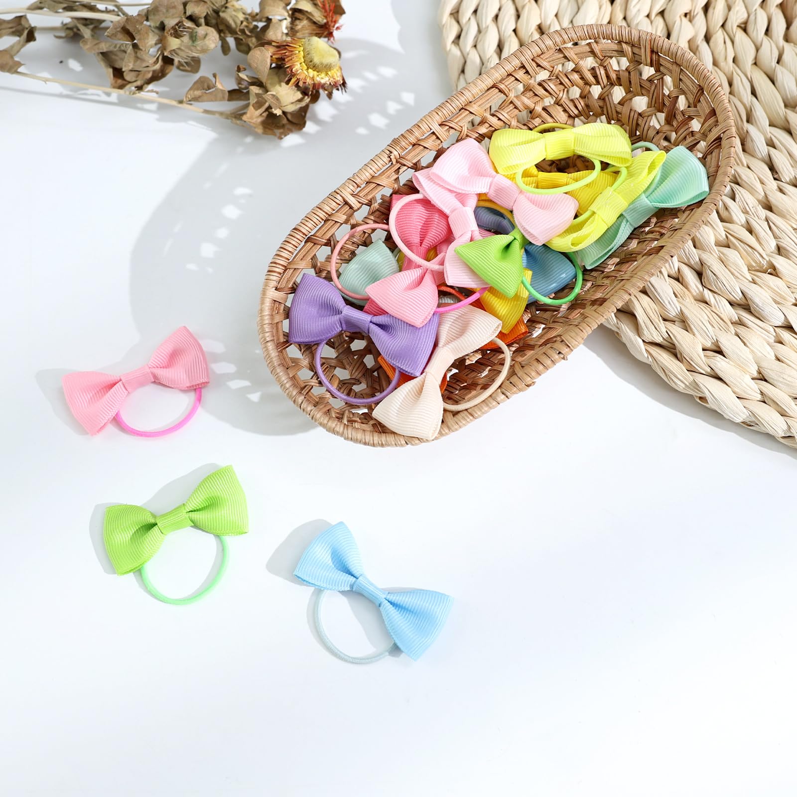 NCMAMA cadeau anniversaire chiot, couleurs vibrantes et durables.