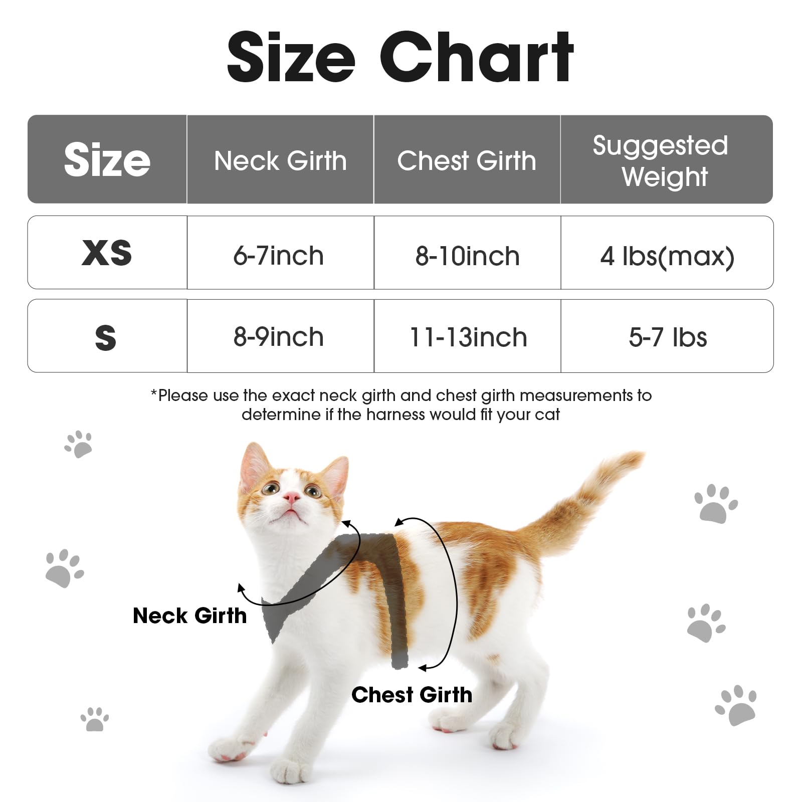 NCMAMA harnais-chat design-détective apporte une touche ludique et tendance.