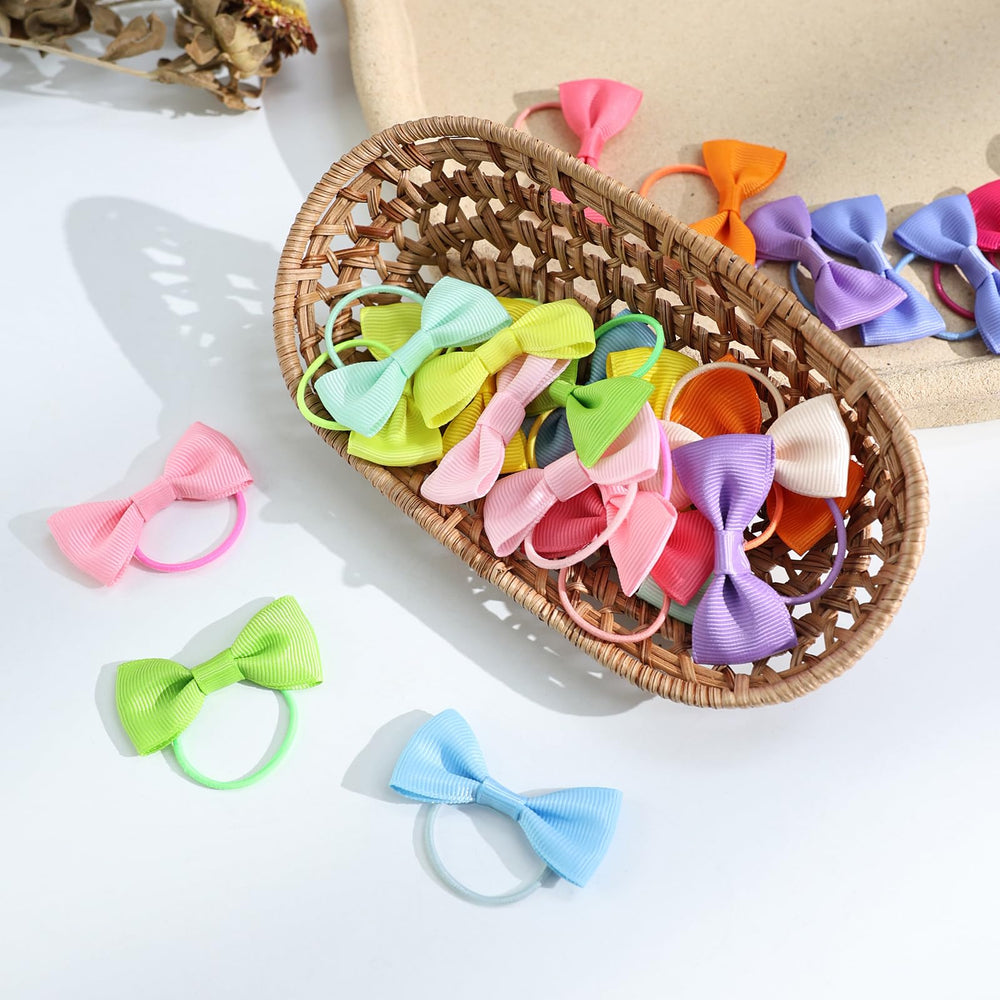 NCMAMA noeuds pour photos et fêtes, style adorable.