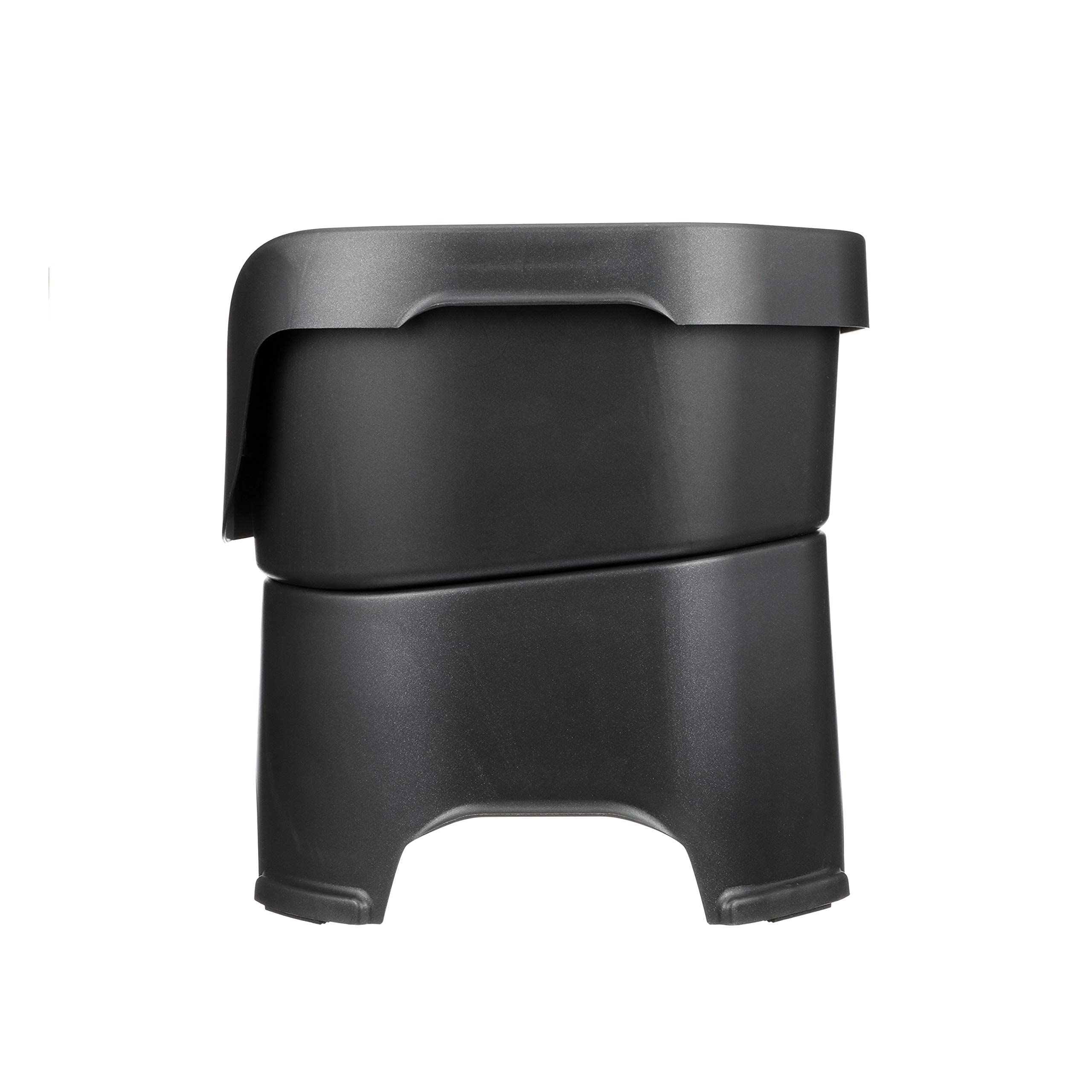 Neater Feeder Deluxe – ensemble robuste pour chiens lourds et actifs.