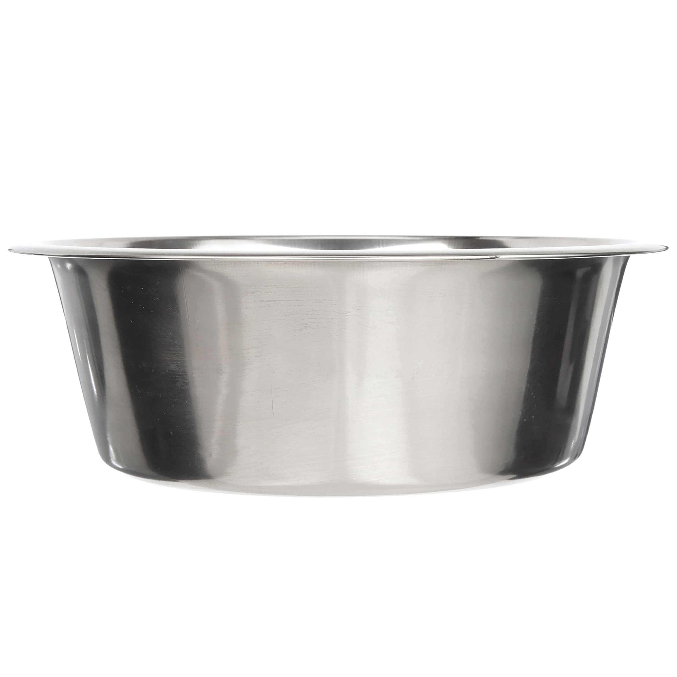 Bol Neater Pet inox avec capacité 12 tasses pour eau ou nourriture