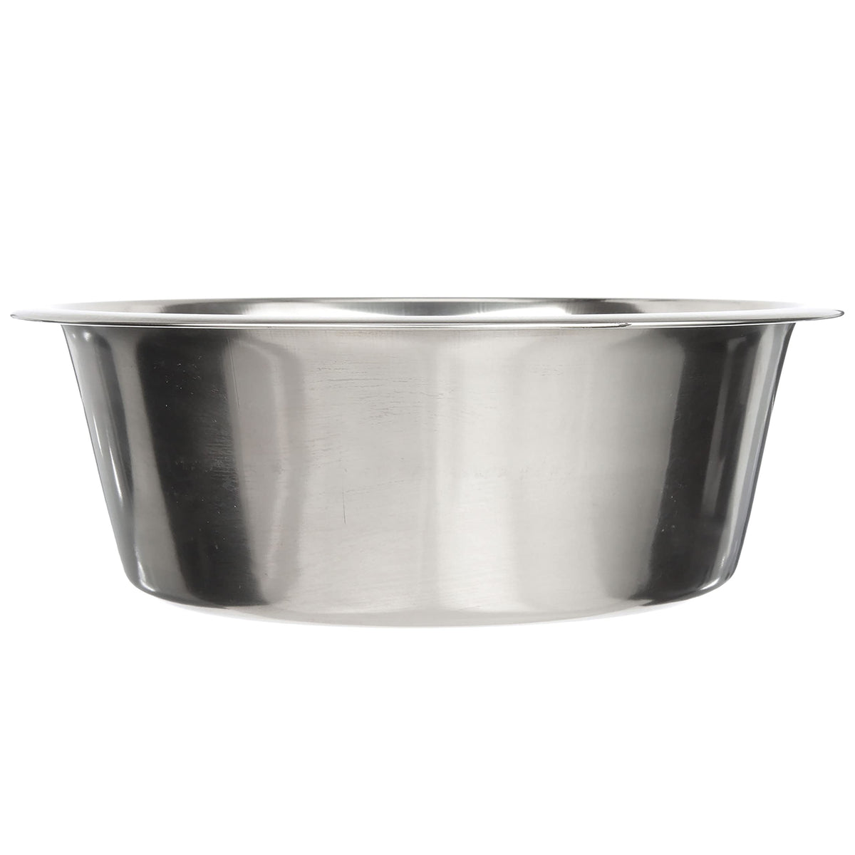 Bol Neater Pet inox avec capacité 12 tasses pour eau ou nourriture